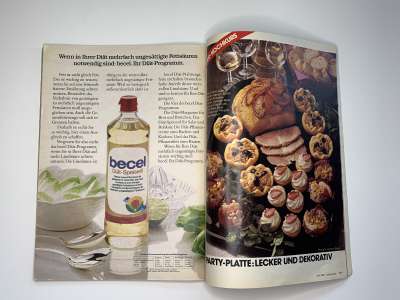 ���������� �49 ������� Burda 6/1982