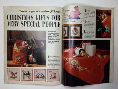 ���������� �27 ������� Burda 11/1989