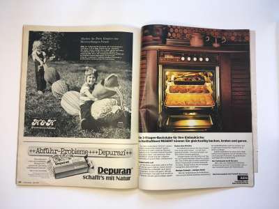 ���������� �49 ������� Burda 5/1979