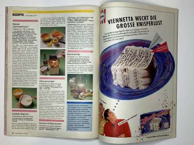 ���������� �36 ������� Burda 7/1984