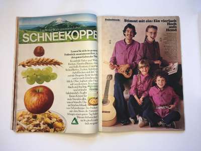 ���������� �28 ������� Burda 10/1979