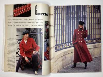 ���������� �6 ������� Burda 9/1993