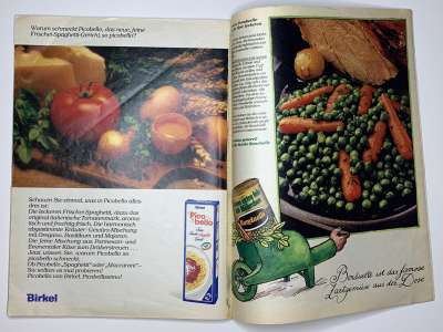 ���������� �56 ������� Burda 5/1981