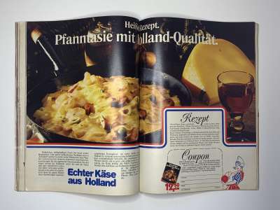 ���������� �29 ������� Burda 12/1982