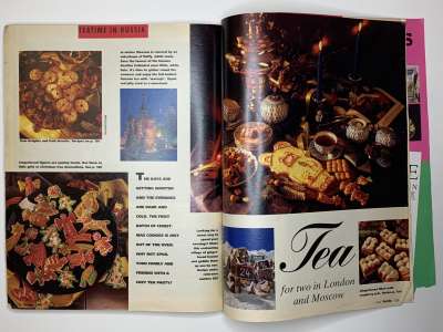 ���������� �38 ������� Burda 11/1992