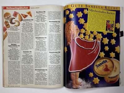 ���������� �47 ������� Burda 11/1988
