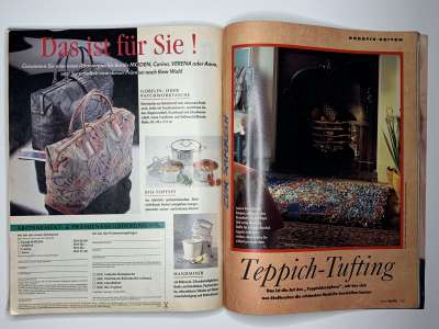 ���������� �49 ������� Burda 10/1993