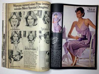 ���������� �59 ������� Burda 4/1979