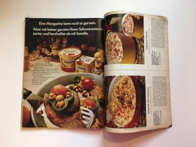 ���������� �42 ������� Burda 11/1970