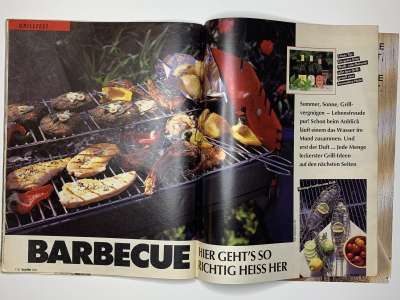 ���������� �34 ������� Burda 8/1993