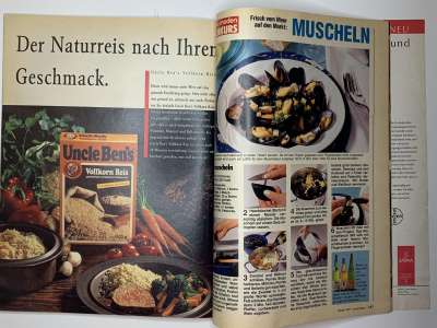 ���������� �62 ������� Burda 10/1987