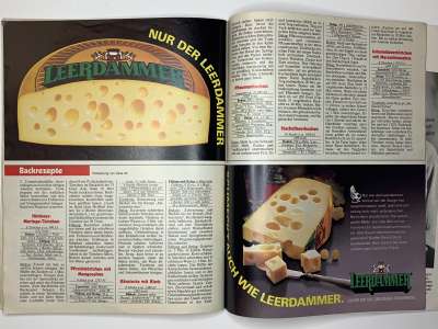 ���������� �46 ������� Burda 7/1988