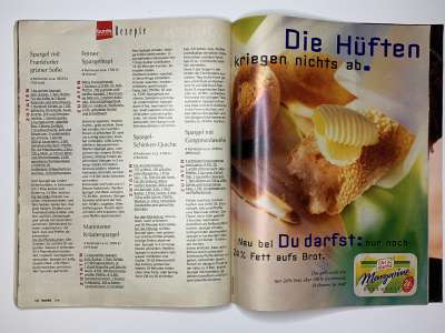 ���������� �46 ������� Burda 5/1996