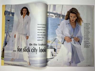 ���������� �5 ������� Burda 5/1995