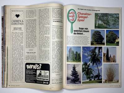 ���������� �34 ������� Burda 8/1976