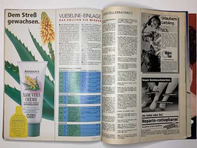 ���������� �32 ������� Burda 8/1993