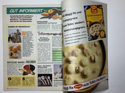 ���������� �42 ������� Burda 8/1987