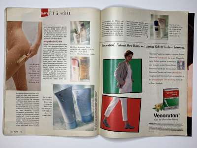 ���������� �41 ������� Burda 5/1996