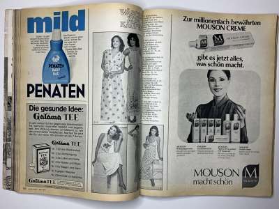 ���������� �64 ������� Burda 4/1979