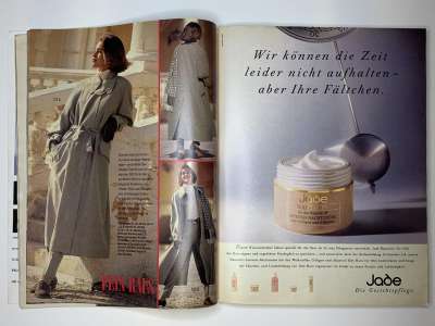 ���������� �10 ������� Burda 8/1992