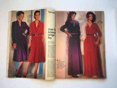���������� �3 ������� Burda 11/1979