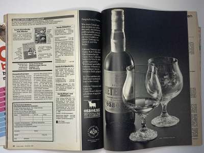 ���������� �44 ������� Burda 11/1982