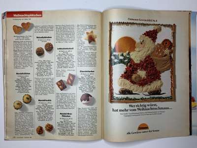 ���������� �57 ������� Burda 12/1988