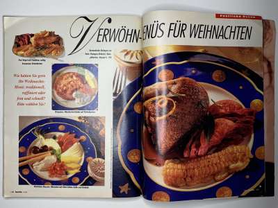 ���������� �68 ������� Burda 12/1993
