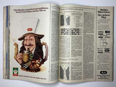 ���������� �69 ������� Burda 4/1978