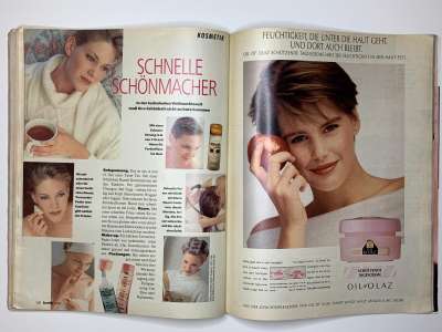 ���������� �42 ������� Burda 12/1992