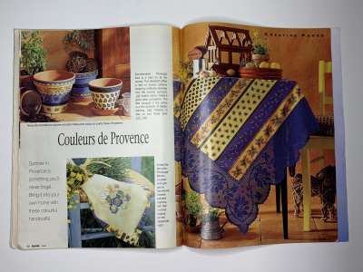 ���������� �25 ������� Burda 8/1995
