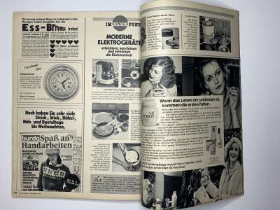 ���������� �94 ������� Burda 11/1978