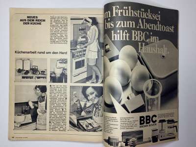 ���������� �90 ������� Burda 4/1969