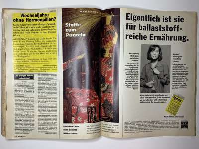 ���������� �48 ������� Burda 4/1992