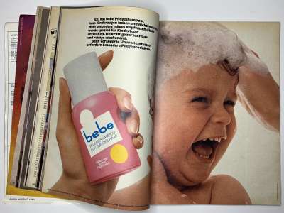 ���������� �32 ������� Burda 12/1981
