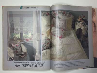 ���������� �38 ������� Burda 1/1993