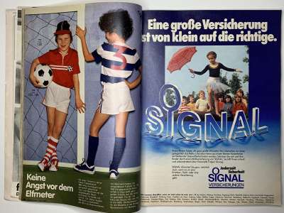 ���������� �28 ������� Burda 4/1980