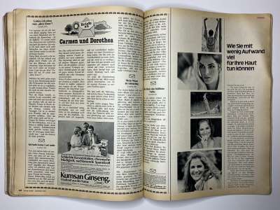 ���������� �59 ������� Burda 12/1979