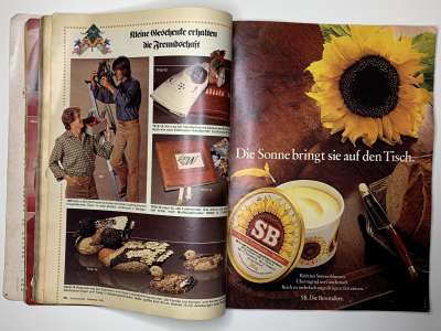 ���������� �35 ������� Burda 12/1979
