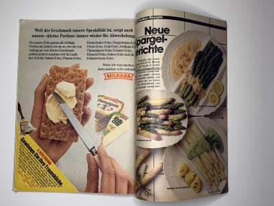 ���������� �45 ������� Burda 5/1983