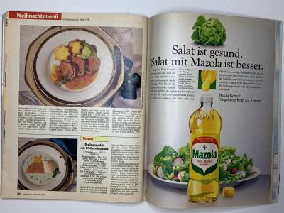 ���������� �74 ������� Burda 11/1988