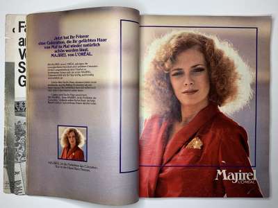 ���������� �17 ������� Burda 4/1979