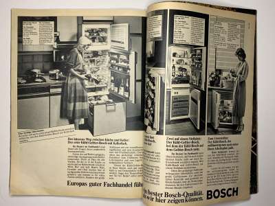 ���������� �81 ������� Burda 6/1980