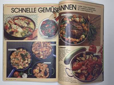 ���������� �40 ������� Burda 7/1985