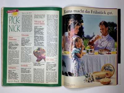 ���������� �63 ������� Burda 6/1990