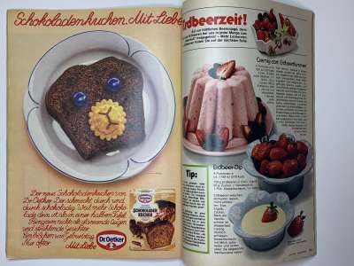 ���������� �48 ������� Burda 6/1981