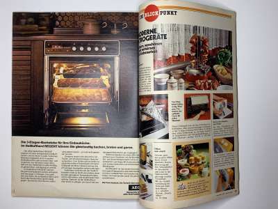���������� �93 ������� Burda 11/1978