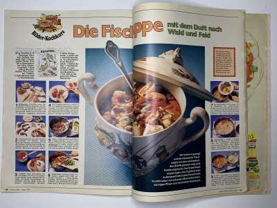 ���������� �35 ������� Burda 8/1979