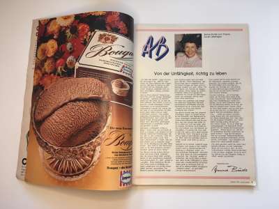 ���������� �2 ������� Burda 10/1978