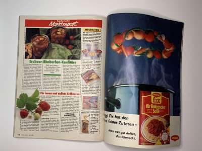 ���������� �50 ������� Burda 5/1984